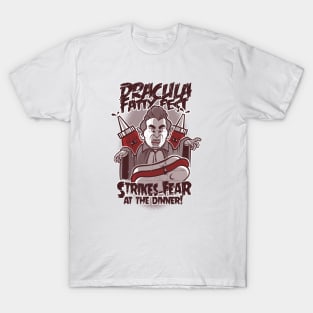 Dracula T-Shirt